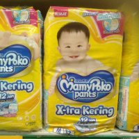 Mamy Poko Pants ukuran M isi 32
