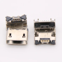For DJI Remote Controller USB Interface Charging Interface Original Repair Parts for DJI Mavic Pro Mavic 2 Mavic Air and Mavic