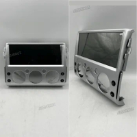 For Toyota FJ Cruiser 2007-2017 1Din No 2 Din Screen Bluetooth For Car Radio Android Player Stereo Receive Automotive Multimedia