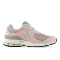 【NEW BALANCE】復古 2002R系列 休閒鞋 男女鞋 運動鞋 粉紅色 穿搭(M2002RFC ∞)