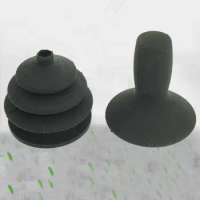 BEST Joystick Knob &amp; gaiter for VSI VR2 GC mobility scooter electric wheelchairs