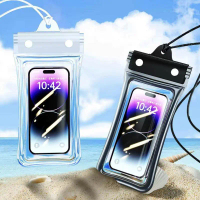 Vỏ điện thoại không thấm nước, có con dấu gia cố box mini