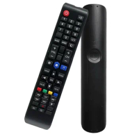 Remote Control For TD System N82-E50MDO-QT03 K43DLJ10US K50DLJ10US K50DLJ11US K55DLJ10US K58DLJ10US Smart 4K UHD LED HDTV TV