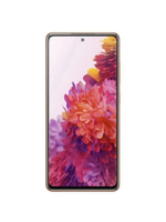 Galaxy S20 FE 5G (128 GB, Orange)