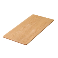 定制實木木板片隔板櫸木橡木板子桌面桌板吧臺面板材原木餐桌圓形/木板/原木/實木板/純實木板塊
