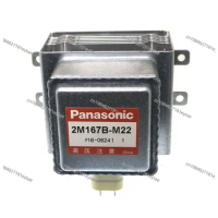 2M167B-M22 New Original Magnetron For Panasonic Microwave Oven