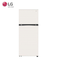 LG 樂金 GN-L372BEN 375L 香草白智慧變頻雙門冰箱