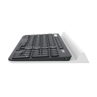 Logitech K780 Multi-device wireless bluetooth keyboard for Computer, Phone and Tablet
