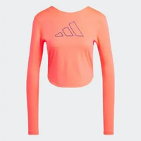 Baju Olahraga Adidas Women TRN Longsleeve IL6619 A/L