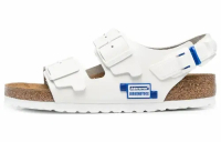 BIRKENSTOCK 1774 ADERERROR MILANO TECH WHITE