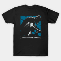 Kaos T shirt Musik Band Linkin Park Meteora Spray Box