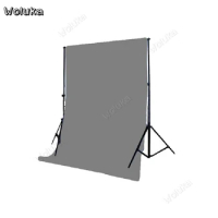 Photo Background Backdrop Support System Kit for Photo Studio Background Stand Photography backdrops Photo Background CD50 T10