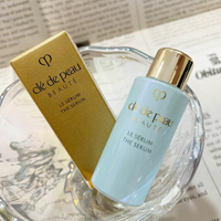 超值組【肌膚之鑰 Clé de Peau Beauté】精萃光采激光晶露 7ml*3 精華液 晶露 臉部保養
