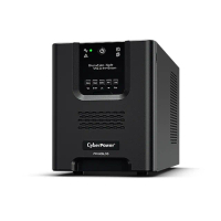 【CyberPower】PR1000LCD 1000VA 120V 在線互動式Smart App正弦波不斷電系統