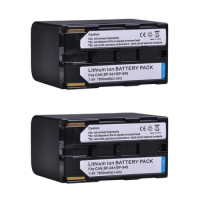 BP-941 BP-945 BP941 BP945 Rechargeable Battery for Canon GL1, GL2, XH A1, A1S, XH G1, G1S, XL H1, H1A, XL H1S, XL1, XL1S, XL2