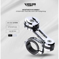 [Được yêu thích] [Hoả Tốc HCM] Giá Đỡ Moto Xe Máy Mount SP Connect Cố Định Điện Thoại điều chỉnh 360