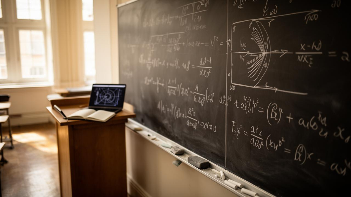 Justin Sun Launches $1 Million Math Prize, Grants Inaugural Award to ...