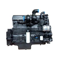 ISX15 QSX15 Sale For Engine Assembly Car Engine