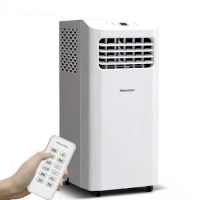 Mobile Air Conditioner Portable cooling air conditioners for home use Installation-free all-in-one unit airconditioner