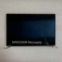 NP935XDB For Samsung Galaxy Book Pro LTE FHD AMOLED Display Assembly Mystic Blue BA96-07742A