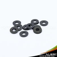 華司 - Φ4.1xΦ10x1.4mm x 10 X5W-4110014