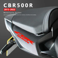 Motorcycle Sticker Waterproof Decal for Honda CBR500R Accessories 2022 CBR500 CBR 500R 500 R 2013-2016 2017 2018 2019 2020 2021