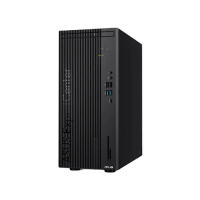 【ASUS 華碩】i5 十四核商用電腦(M701MER/i5-14500/B8G DDR5/1TB+512G/W11P)
