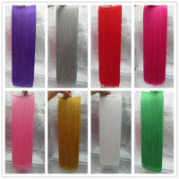 YY-tesco 10 Meters 100cm Wide Lace Fringe Trim Tassel Fringe Trimming For DIY Latin Dress Stage Clothes Accessories Lace Ribbon