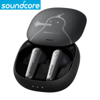 Soundcore Bluetooth earphones Liberty Air 2 Pro active noise reduction cabin true wireless TWS in ear co branded A3951