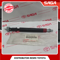 SAGA | Kabel Speedometer / Kabel Kilometer Pendek Corona Twincam & Soluna GLI Original 83710-32130