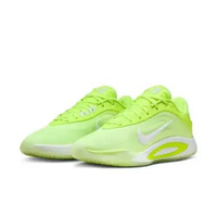 Sepatu Basket Wanita Nike Aja Wilson 1 EP Lem And Lime FZ8606-702 11.5