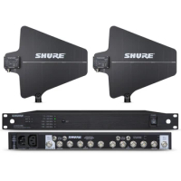 For Shure/SHURE UA844 845 Wireless Microphone Signal Antenna Amplifier Omnidirectional Receiving Microphone