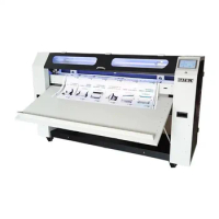 hot sales Automatic Paper Cutting Machine Digital Paper Cutter Automatic Wallpaper Cutter made in china