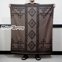 Sarung Batik Exclusive Rayon Premium Motiv Jordan Seriers