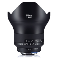 Zeiss Milvus 2.8/15 ZF.2(公司貨)For Nikon