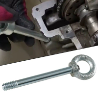 เบนซ์ ตะขอหลังรถ เครื่องมือพิเศษ สำหรับ BMW N20 N46 N52 N54 N55