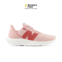 Sepatu Lari Wanita NEW BALANCE 430 V3 PINK WHITE - WE430LP3
