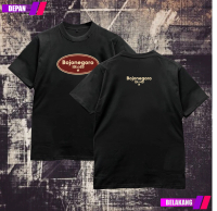 Kaos Suporter Bojonegoro Tshirt Casual Bojonegoro 1949