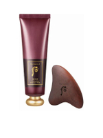 ครีมมาส์กหน้า Jinyulhyang Contouring Massage Mask