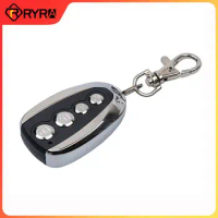 Newest Wireless Auto Remote Control Duplicator Adjustable Frequency 433 MHz Gate Copy Remote Controller Hot Mini