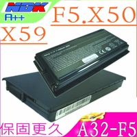 ASUS 電池(保固最久)-華碩 X59 ，X50，X50R， F5M，F5N，F5R，F5RI，F5SL，F5V，F5VI，F5VL，A32-X50，A32-F5