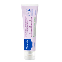 【Mustela 慕之恬廊】衛蓓欣VBC全效護膚膏 100ml 屁屁膏大包裝(123護膚膏 屁屁膏 公司貨 台灣獨家總代理)