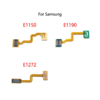 LCD Display Screen Connect Flex Cable For Samsung Galaxy E1150 E1190 E1272