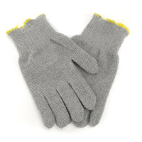 【職人工具】185-HP625 耐熱手套 棉質手套 高溫手套 工業用手套 焊接手套(Honellywell耐高溫防護手套)