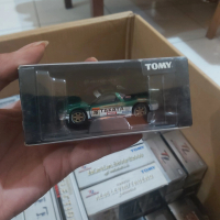 Tomica Limited Super GT Takara Dome NSX - 0064