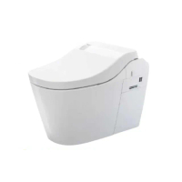 【Panasonic 國際牌】A LA UNO L150 全自動洗淨功能 馬桶 nanoe(L150 全自動掀蓋)