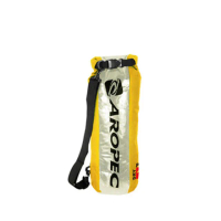 【AROPEC】Swell 洶湧防水裝備袋 12L(黃色)