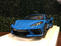 1/18 AUTOart Chevrolet Corvette C8 Stingray Z51 71281【MGM】