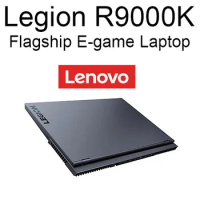 High-end Professional Gaming Laptop PC Lenovo Legion R9000K 2021 64GB Ram 2TB i7-11800H RTX™ 3080 16GB 16 Inch 2.5K 165Hz