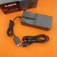 For Kinect Adapter For Xbox One For XBOX ONE Kinect AC Adaptor EU/US/UK Plug AC Adapter Power Supply NEW Dropship
